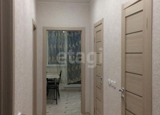 Продам двухкомнатную квартиру, 58.3 м2, Новосибирск, улица Кирова, 225, улица Кирова