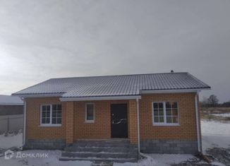Продаю дом, 93 м2, село Дальняя Игуменка