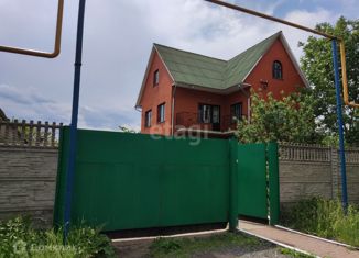 Продаю дом, 172.3 м2, поселок городского типа Красная Яруга, Октябрьская улица