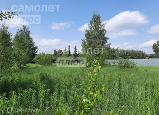 Продажа земельного участка, 10 сот., деревня Малые Петрищи, Зелёный проезд