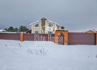 Продаю дом, 188 м2, деревня Новоскаковское, деревня Новоскаковское, 116