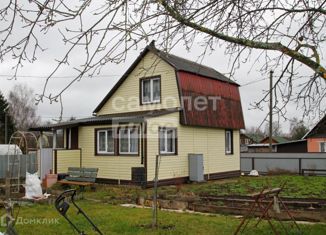 Продаю дом, 60 м2, СНТ Строитель, 12-я линия