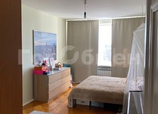 3-комнатная квартира на продажу, 83.2 м2, Москва, улица 1812 года, 10к1, улица 1812 года