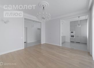 Продаю двухкомнатную квартиру, 60.3 м2, Москва, Ленинский проспект, 78, ЮЗАО