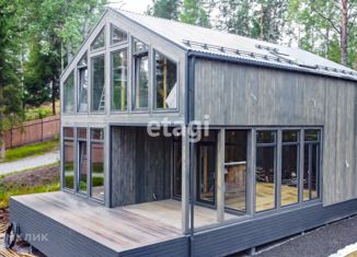 Продажа дома, 230 м2, дачное некоммерческое партнерство Лисички