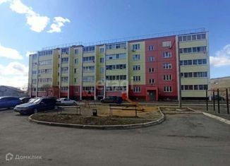 Продам 1-комнатную квартиру, 40 м2, посёлок Красное Поле, Лесопарковая улица, 2
