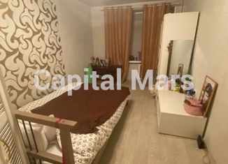 Сдается 2-комнатная квартира, 42 м2, Москва, улица Рогожский Посёлок, 1, улица Рогожский Посёлок