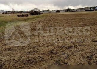 Участок на продажу, 20 сот., село Мичурино, Новая улица, 12А