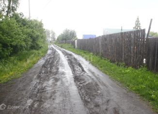 Продам участок, 5.8 сот., Ялуторовск, улица Ленина