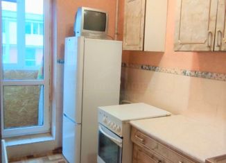 Продается 1-комнатная квартира, 21 м2, посёлок Голубево, Изумрудная улица, 25