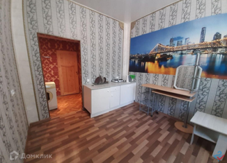 Продается квартира студия, 17.5 м2, Киров, Студенческий проезд, 3, Октябрьский район