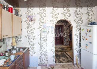 3-ком. квартира на продажу, 72 м2, Нижний Новгород, улица Сазанова, 1, улица Сазанова