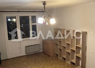 Продам 1-комнатную квартиру, 37.2 м2, Москва, Гурьевский проезд, 31к2, район Орехово-Борисово Южное