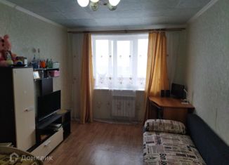 Продам 2-ком. квартиру, 46.1 м2, посёлок городского типа Медведево, улица Чехова, 31