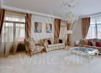 Продается дом, 300 м2, село Усово