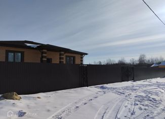 Продаю дом, 110.7 м2, село Горки, Рабочая улица