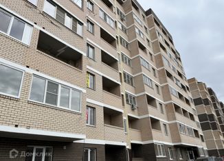 Продается квартира студия, 24 м2, Ростов-на-Дону, Батуринская улица, 167/16, ЖК Солнечный