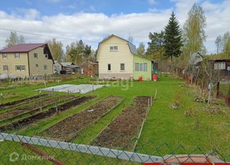 Продаю дом, 30 м2, Череповец, 12-я линия