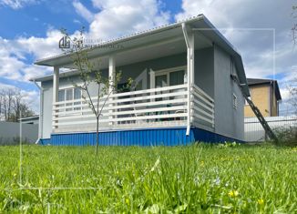 Продажа дома, 93.5 м2, СНТ Приборстрой, СНТ Приборстрой, 28