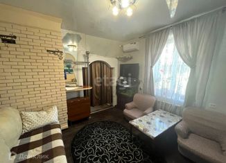 Продажа 2-комнатной квартиры, 29 м2, Владивосток, Острогорная улица, 11, Первомайский район