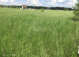 Земельный участок на продажу, 10 сот., деревня Тверитино