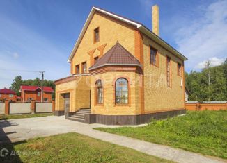 Дом на продажу, 260 м2, деревня Патрушева