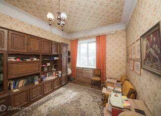 2-комнатная квартира на продажу, 51.9 м2, Ярославская область, улица Некрасова, 88