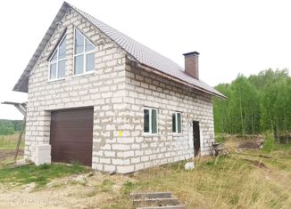 Продается дом, 120 м2, деревня Коржавино, Зелёная улица
