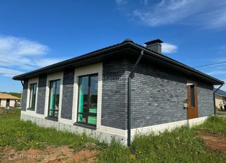 Продажа дома, 111 м2, деревня Шудья, Краснодарская улица, 9