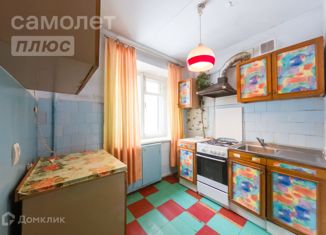 Продается двухкомнатная квартира, 40.1 м2, Екатеринбург, улица Лобкова, 38, улица Лобкова