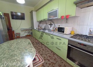 Продажа 3-ком. квартиры, 120 м2, Краснодарский край, улица Бондаренко, 12