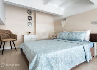 Сдаю однокомнатную квартиру, 35 м2, Москва, улица Клары Цеткин, 18к3, улица Клары Цеткин