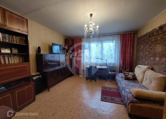 Продается 3-комнатная квартира, 63.6 м2, Москва, Дорогобужская улица, 9к1, Дорогобужская улица