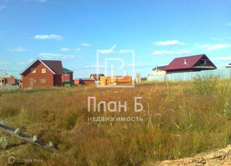 Продается участок, 7 сот., коттеджный поселок Яглово, 9-я Пейзажная улица, 15