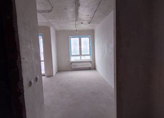 Продам квартиру студию, 32.6 м2, Уфа, улица Уфимское Шоссе, 24/1, ЖК Ботаника