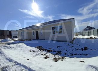 Продаю дом, 107 м2, поселок городского типа Белоярский