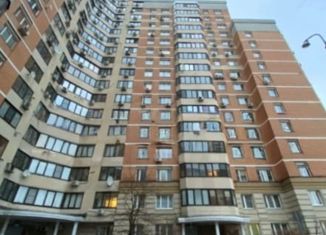 Продаю однокомнатную квартиру, 38.9 м2, Москва, улица Трофимова, 10, улица Трофимова