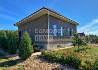 Дом на продажу, 283 м2, деревня Хлябово, Лепестковая улица