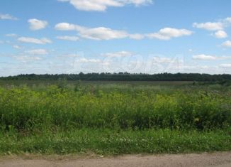 Продается участок, 10 сот., деревня Есаулова