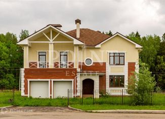 Продаю дом, 515 м2, коттеджный посёлок Русская Деревня, Западная улица, 39