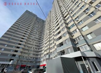 Продажа квартиры студии, 31.4 м2, Самара, улица Гастелло, 22А, Октябрьский район