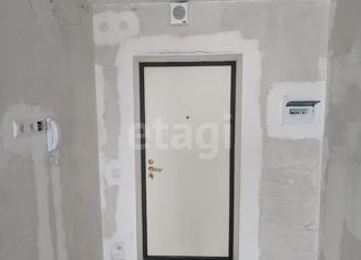 Квартира на продажу студия, 28.4 м2, Екатеринбург, улица Готвальда, 24, улица Готвальда