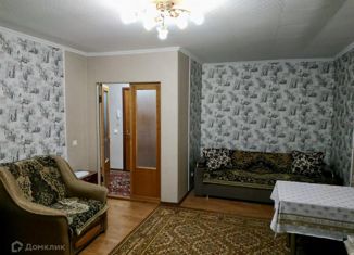 Сдача в аренду однокомнатной квартиры, 39 м2, Крым, улица Дёмышева, 119