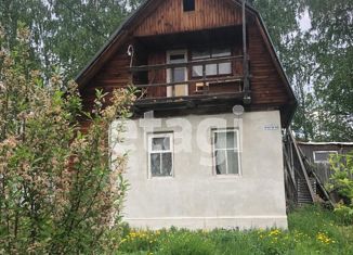 Продам дом, 20 м2, СНТ Черемшанка, СНТ Черемшанка, 130