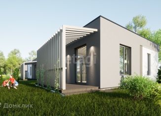 Продается дом, 85 м2, деревня Селятино, улица Полянка