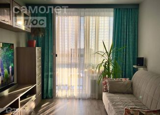 2-ком. квартира на продажу, 58.2 м2, поселение Московский, Саларьевская улица, 10к1