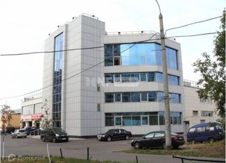 Продам офис, 6146 м2, Москва, Привольная улица, 8, метро Косино