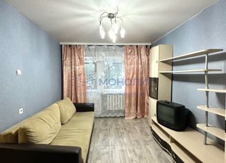 Продается 2-ком. квартира, 43.1 м2, Нижний Новгород, Пятигорская улица, 14, Пятигорская улица