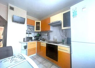 Продам двухкомнатную квартиру, 50.2 м2, Москва, Салтыковская улица, 33к3, район Новокосино