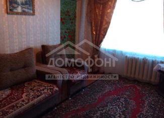 Продаю 3-ком. квартиру, 50 м2, поселок при станции Любовка, Школьная улица, 9
